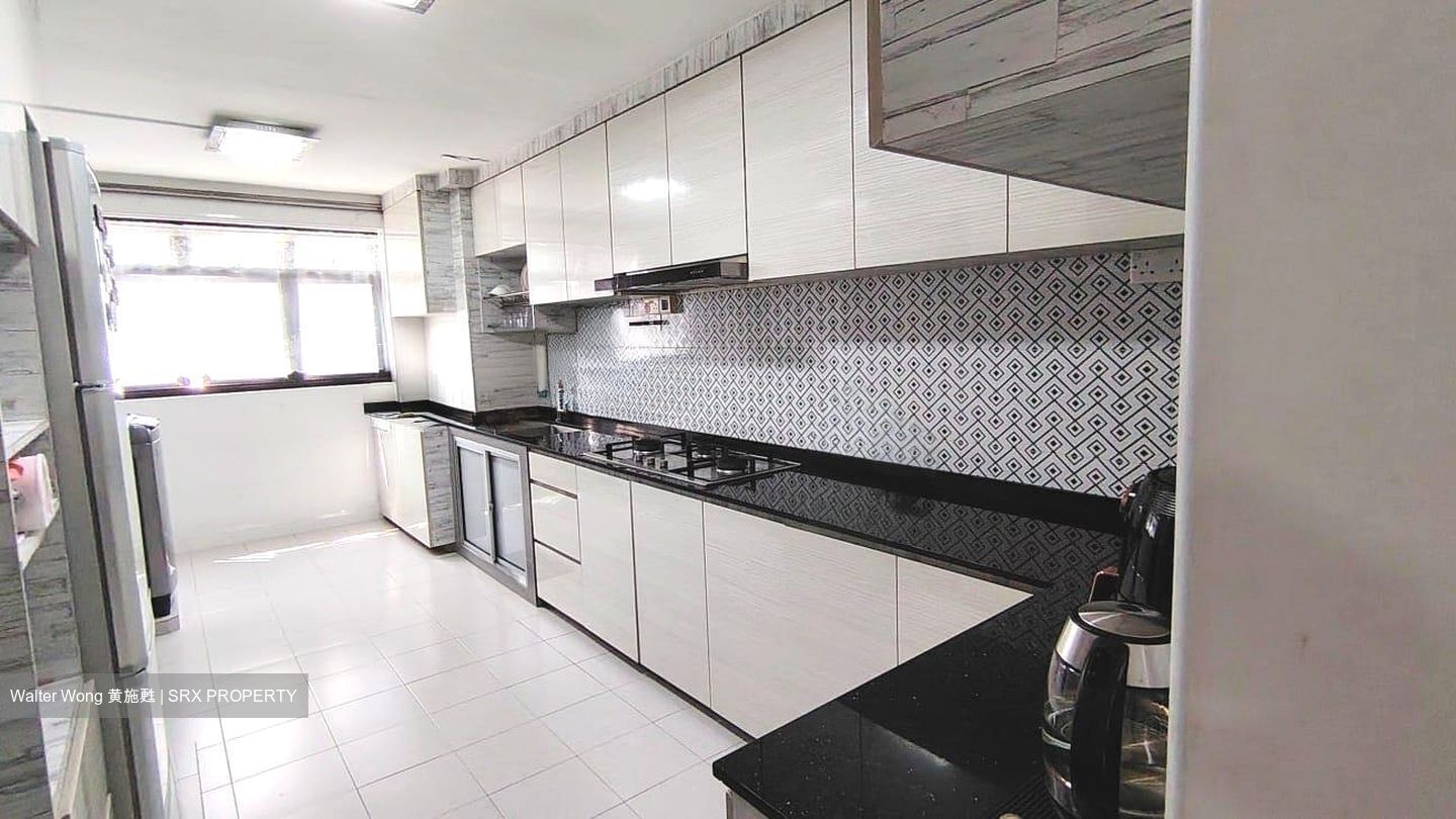Blk 37 Bedok South Parkview (Bedok), HDB 4 Rooms #553196431